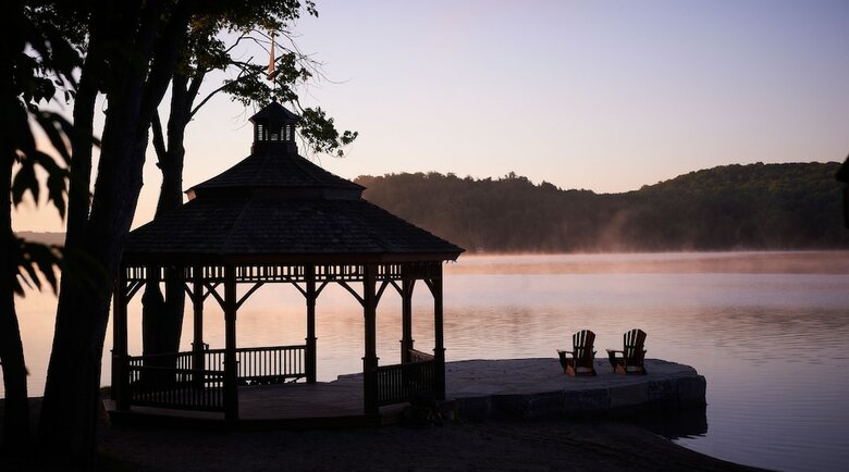 Hotel Deerhurst Resort