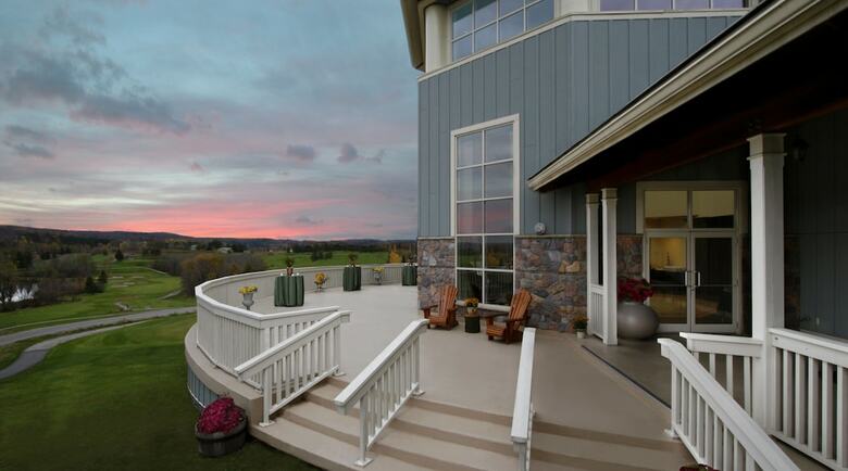 Hotel Deerhurst Resort