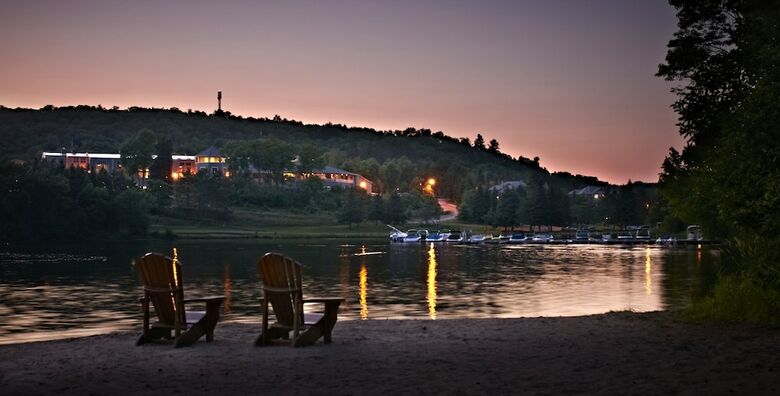 Hotel Deerhurst Resort