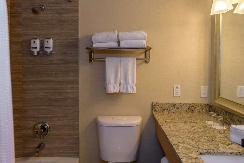 Hotel Deerhurst Resort