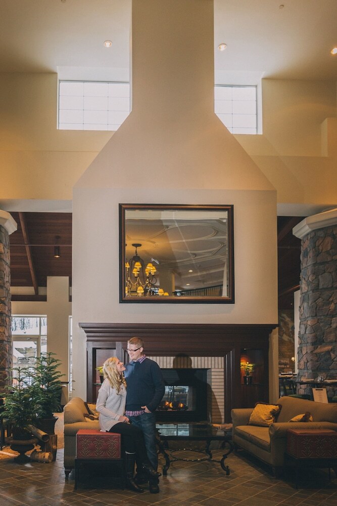 Hotel Deerhurst Resort