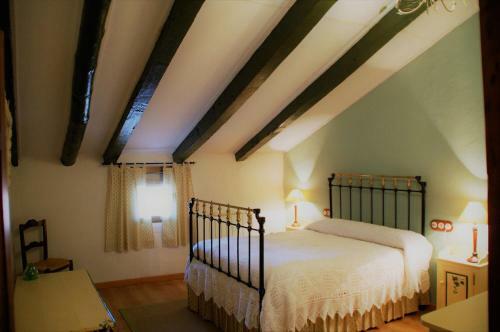 Agroturismo Casa Tolosa