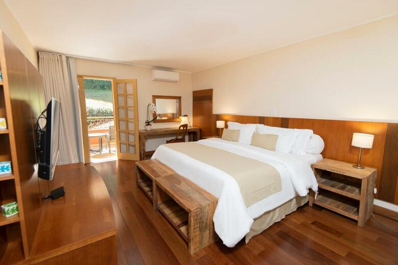 Apartamentos Hotel Villa Rossa