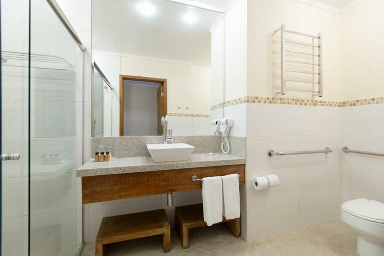 Apartamentos Hotel Villa Rossa