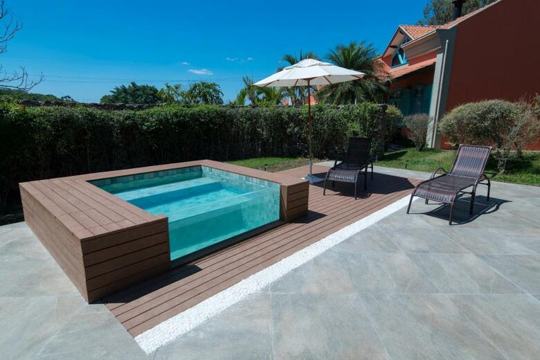 Apartamentos Hotel Villa Rossa