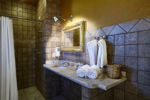 Apartamentos Hotel Villa Rossa