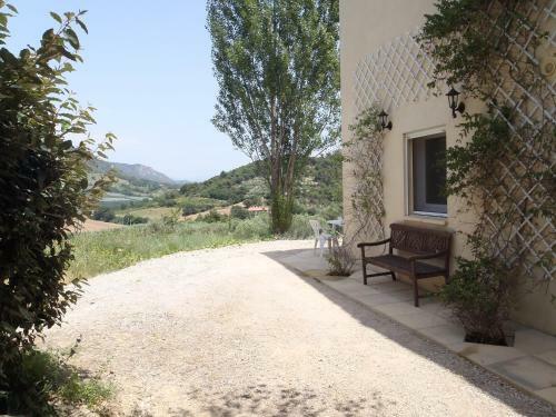 Apartamento Les Ch�vrefeuilles