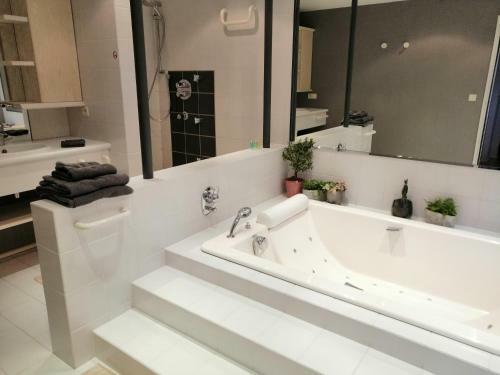 Bed & Breakfast Villa Maria