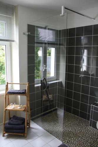 Bed & Breakfast Villa Maria
