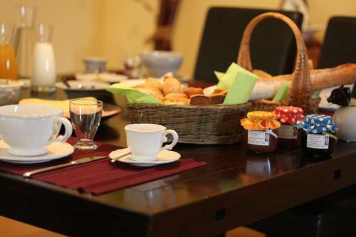 Bed & Breakfast Villa Maria