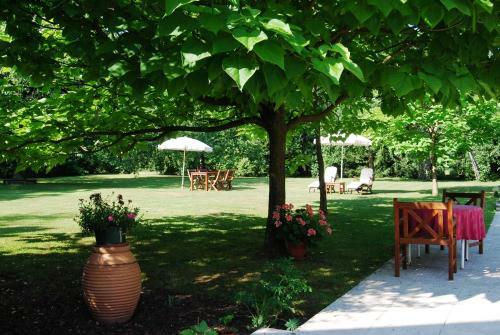 Bed & Breakfast Villa Maria