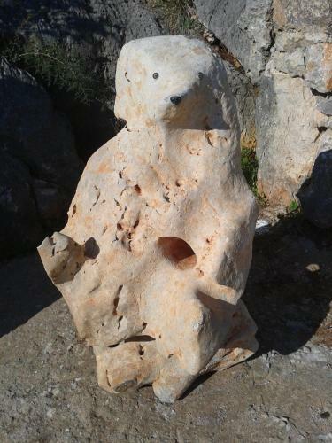 Apartamento Niriides