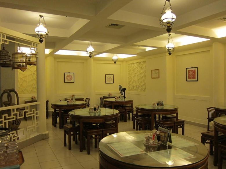 Clifford Hotel
