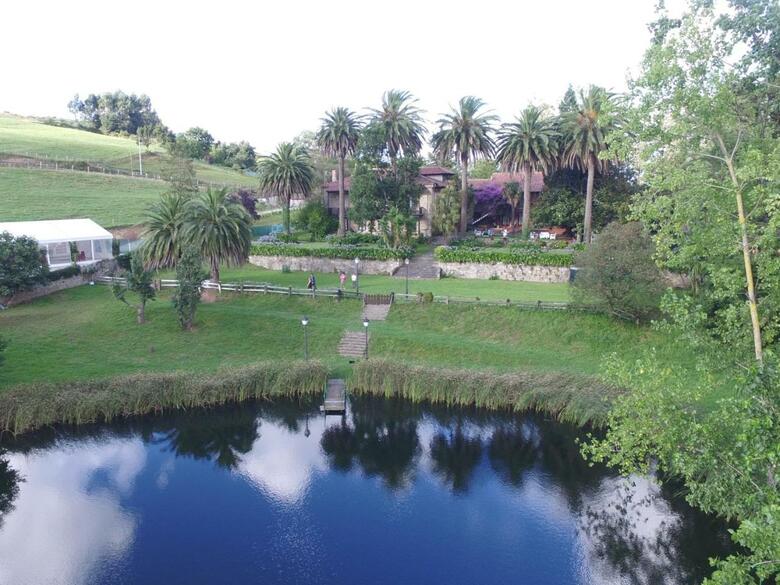 Agroturismo Casona Dos Lagos