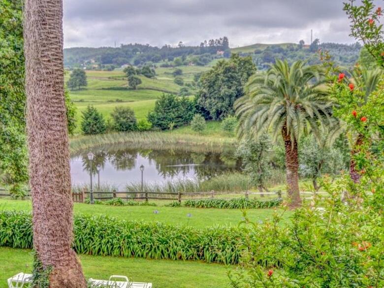 Agroturismo Casona Dos Lagos