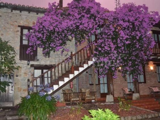Agroturismo Casona Dos Lagos