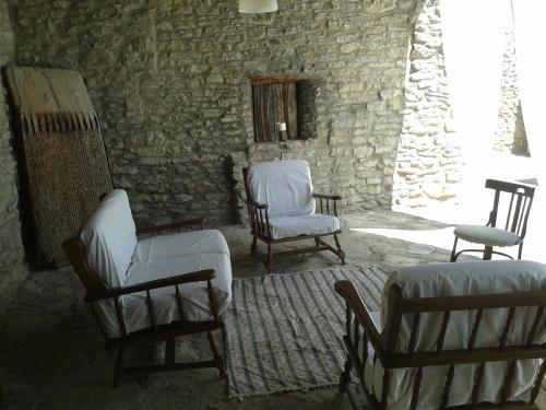 Agroturismo El Rinc�n De Ar�n