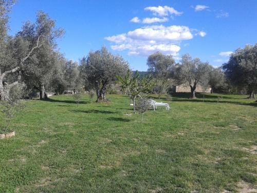 Agroturismo El Rinc�n De Ar�n