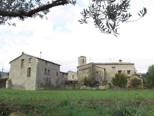 Agroturismo El Rinc�n De Ar�n