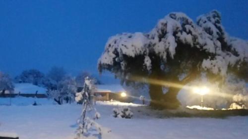 Agroturismo El Rinc�n De Ar�n