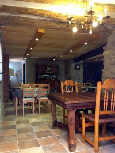 Agroturismo El Rinc�n De Ar�n