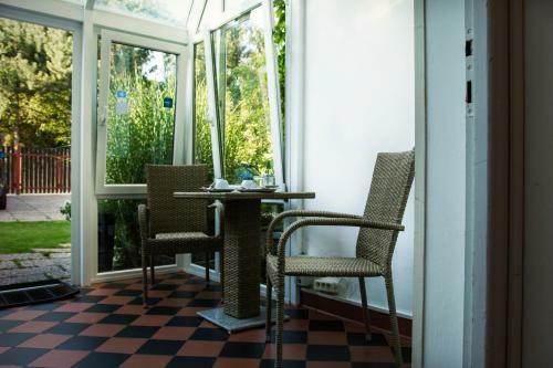 Hostal Vila Josefina