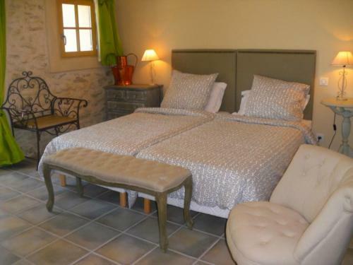 Bed & Breakfast La Dentelli�re