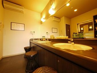 Hotel Route-inn Shibukawa