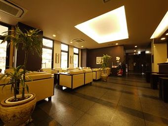 Hotel Route-inn Shibukawa