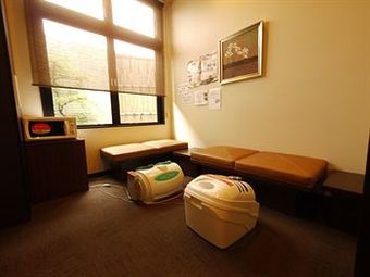 Hotel Route-inn Shibukawa