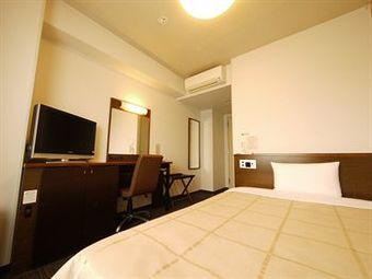 Hotel Route-inn Shibukawa