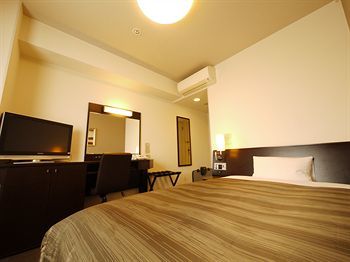 Hotel Route-inn Shibukawa