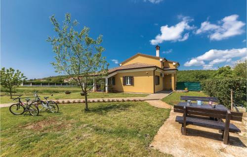 Holiday Home Putini Putini
