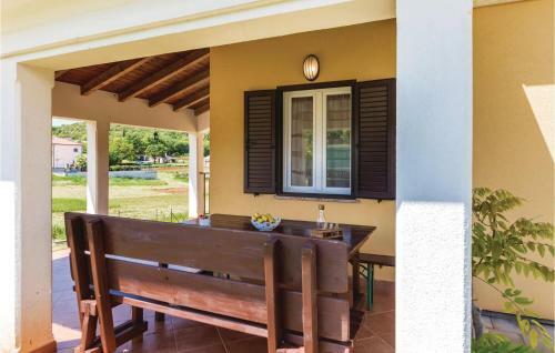 Holiday Home Putini Putini