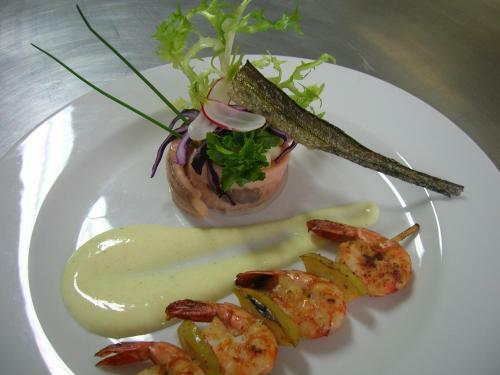 Hotel Le Relais De Ceilhes