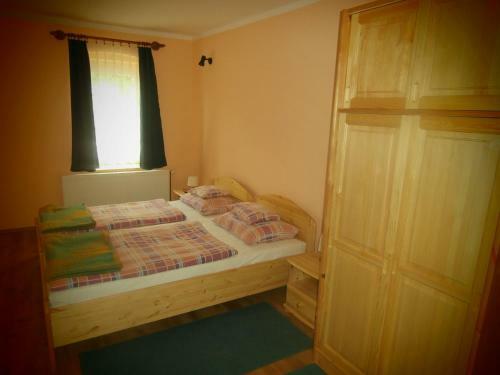 Hostal N�dkunyh� Vend�gh�z