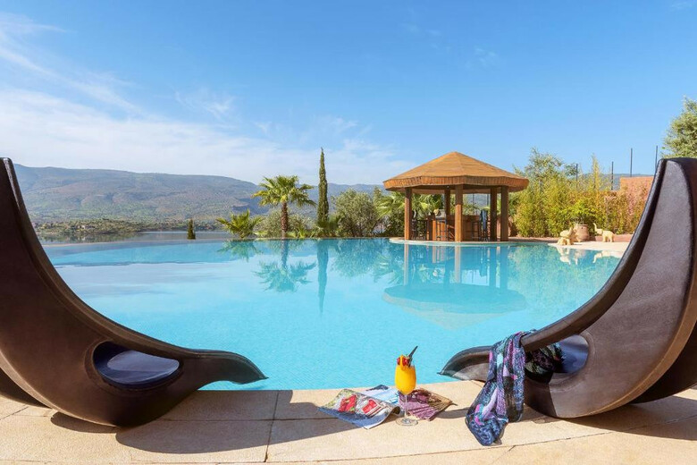 Hotel Widiane Resort