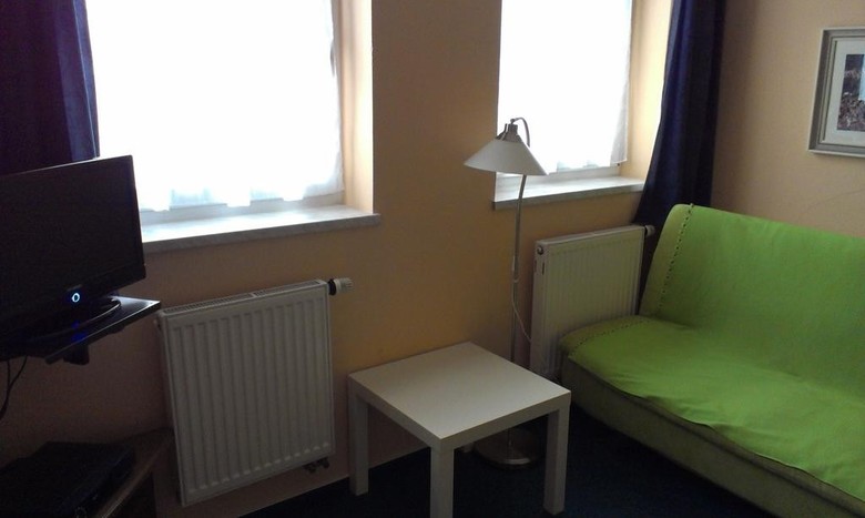 Hostal Pension Berta