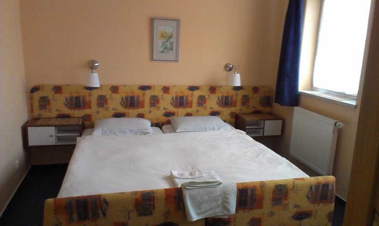 Hostal Pension Berta