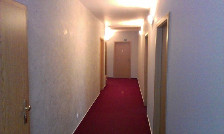 Hostal Pension Berta