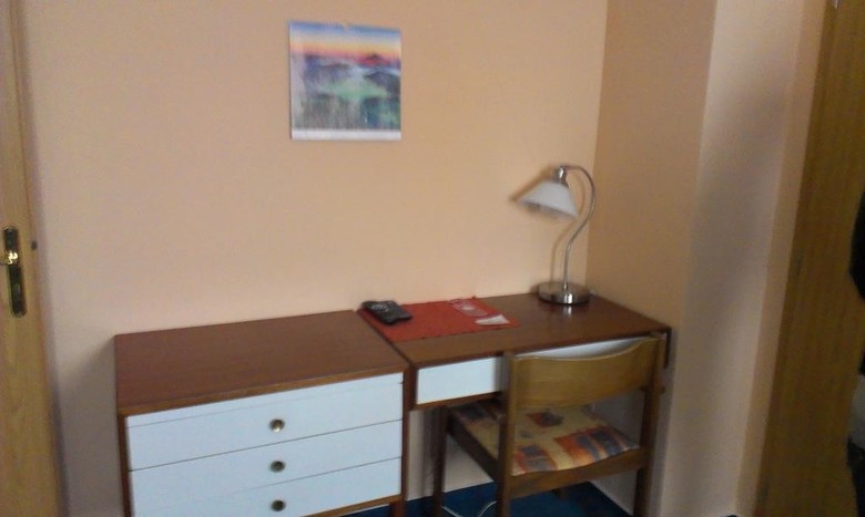 Hostal Pension Berta