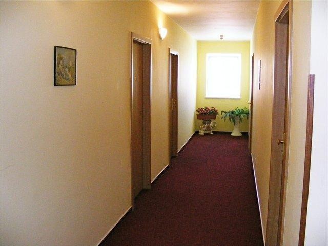 Hostal Pension Berta