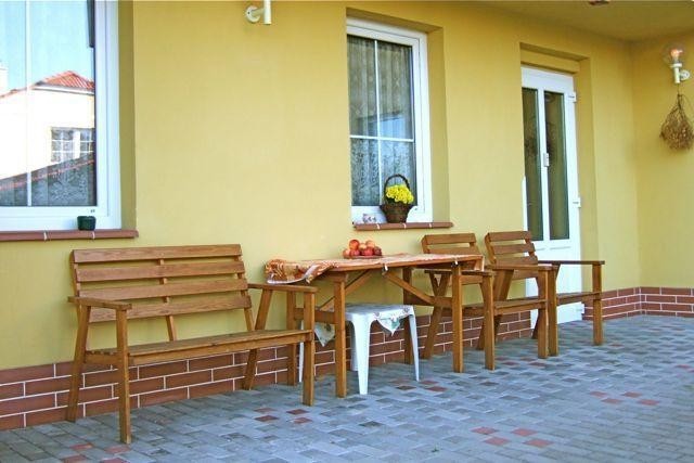 Hostal Pension Berta