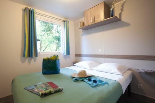 Camping Le Paradis