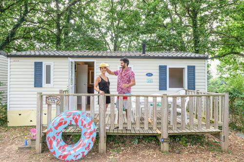 Camping Le Paradis