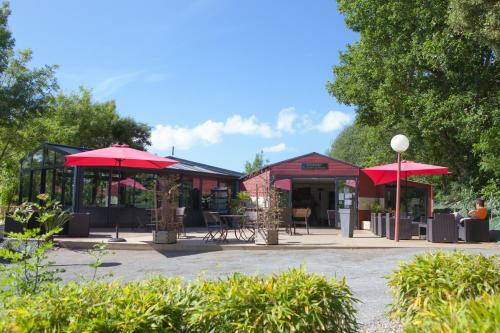 Camping Le Paradis