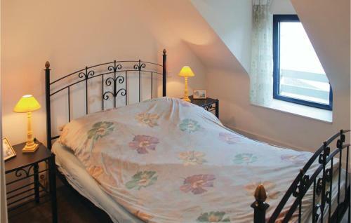 Holiday Home Rue Bis Des Algues