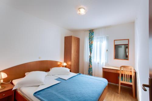Apartments Urania