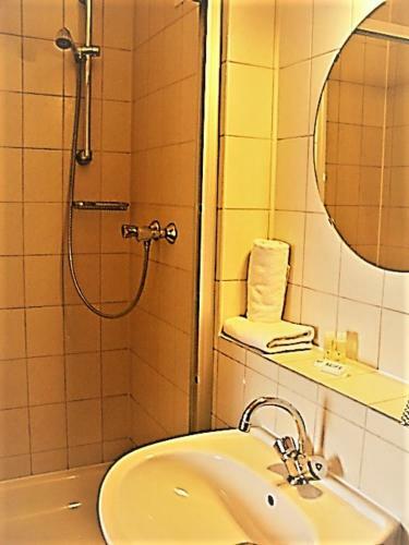 Hotel Birkeneck