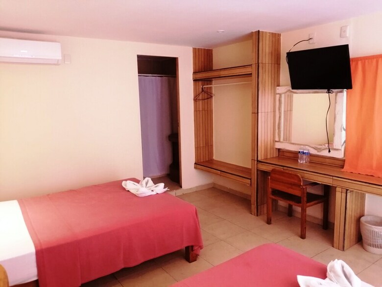 Hotel Ashly